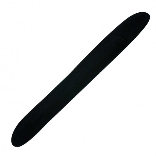 Black Pen Pouch